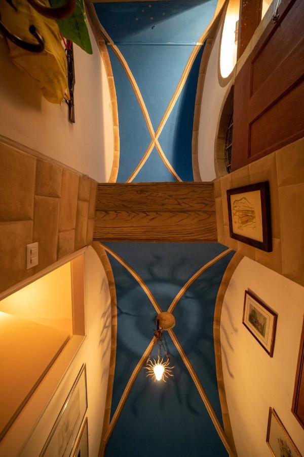 Apartamento La Loggia Dei Frati Cannero Riviera Exterior foto