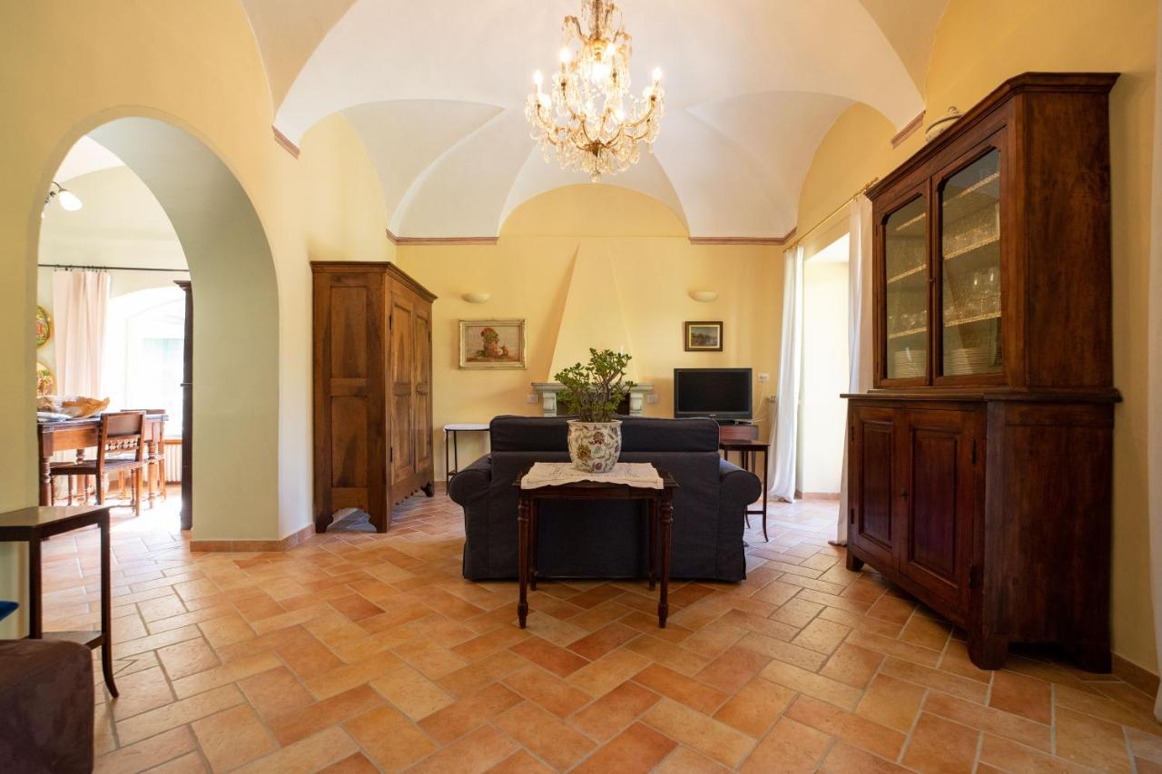 Apartamento La Loggia Dei Frati Cannero Riviera Exterior foto