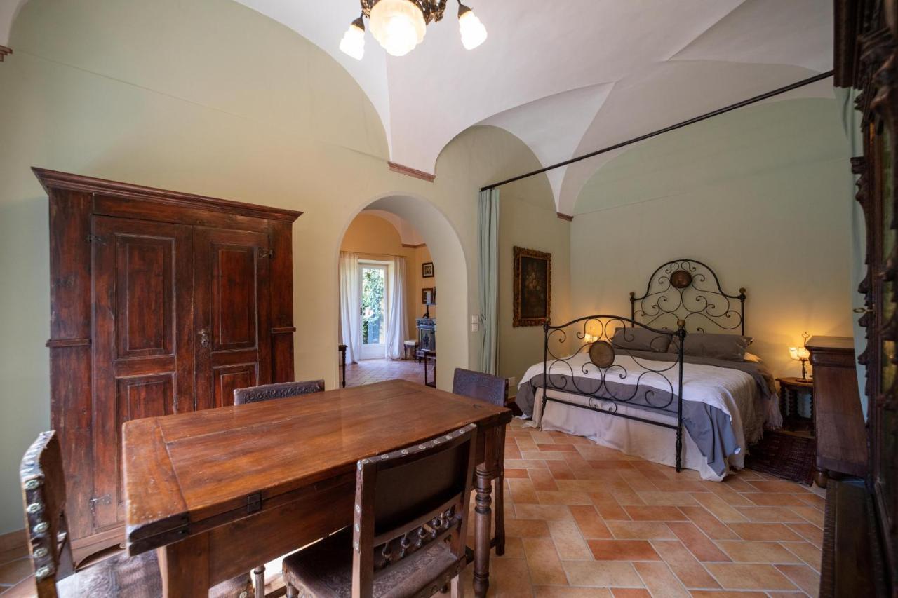 Apartamento La Loggia Dei Frati Cannero Riviera Exterior foto
