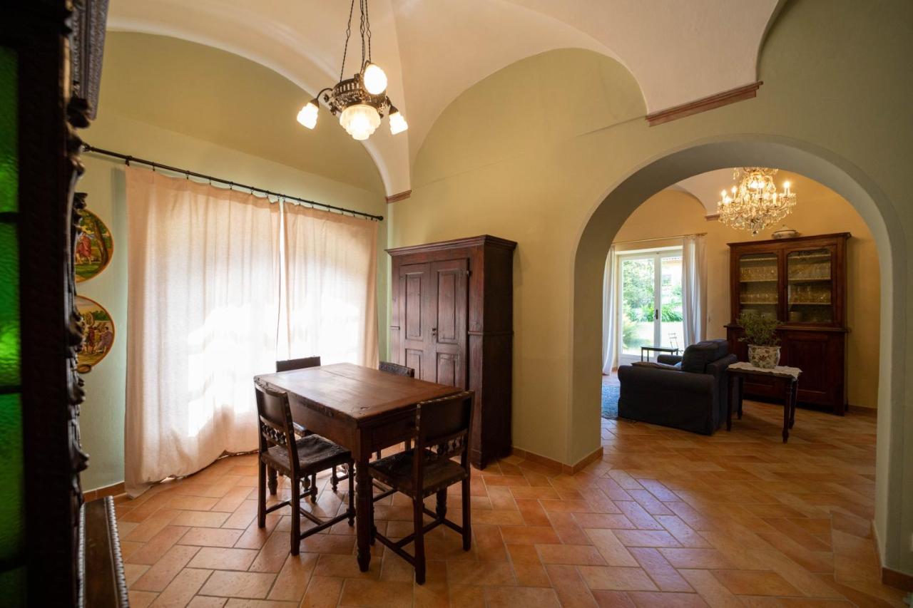 Apartamento La Loggia Dei Frati Cannero Riviera Exterior foto