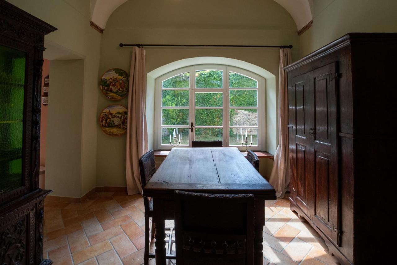 Apartamento La Loggia Dei Frati Cannero Riviera Exterior foto