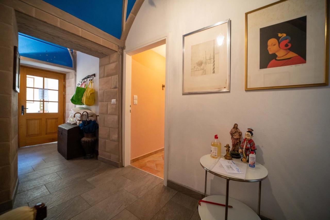 Apartamento La Loggia Dei Frati Cannero Riviera Exterior foto