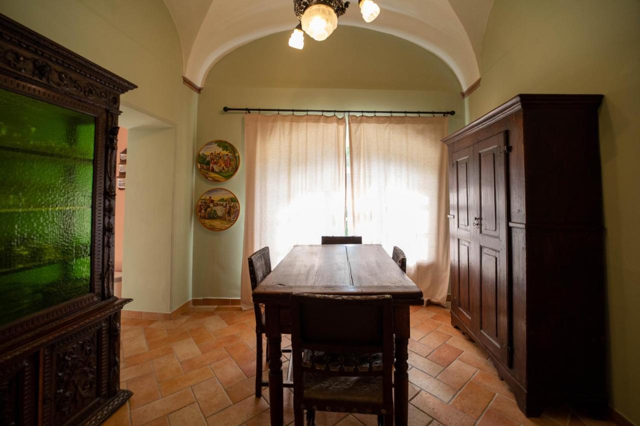 Apartamento La Loggia Dei Frati Cannero Riviera Exterior foto