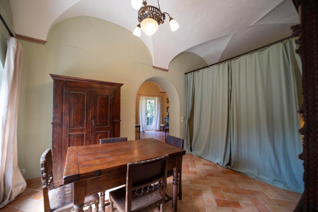 Apartamento La Loggia Dei Frati Cannero Riviera Exterior foto