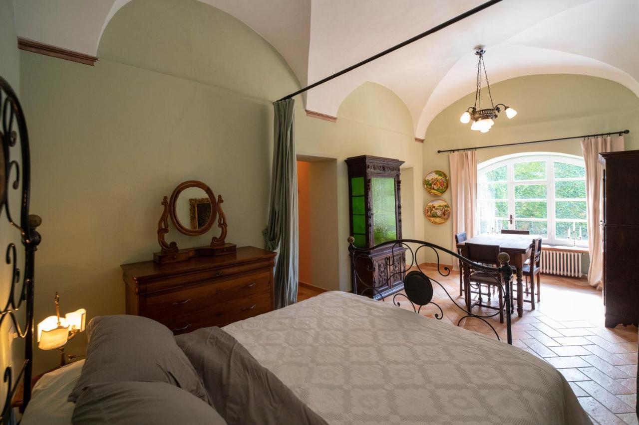 Apartamento La Loggia Dei Frati Cannero Riviera Exterior foto