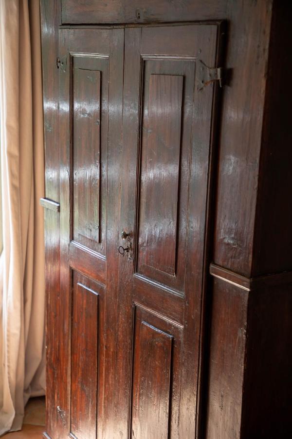 Apartamento La Loggia Dei Frati Cannero Riviera Exterior foto