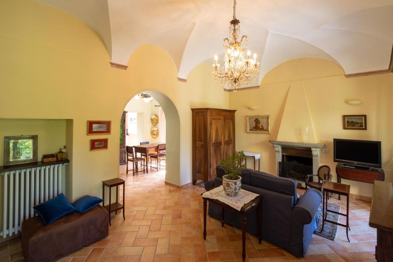 Apartamento La Loggia Dei Frati Cannero Riviera Exterior foto