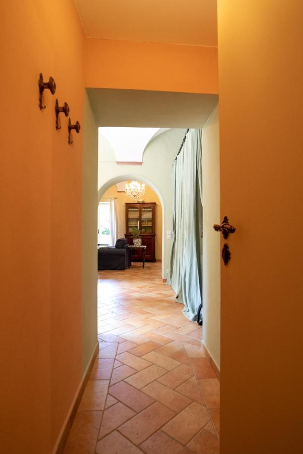 Apartamento La Loggia Dei Frati Cannero Riviera Exterior foto