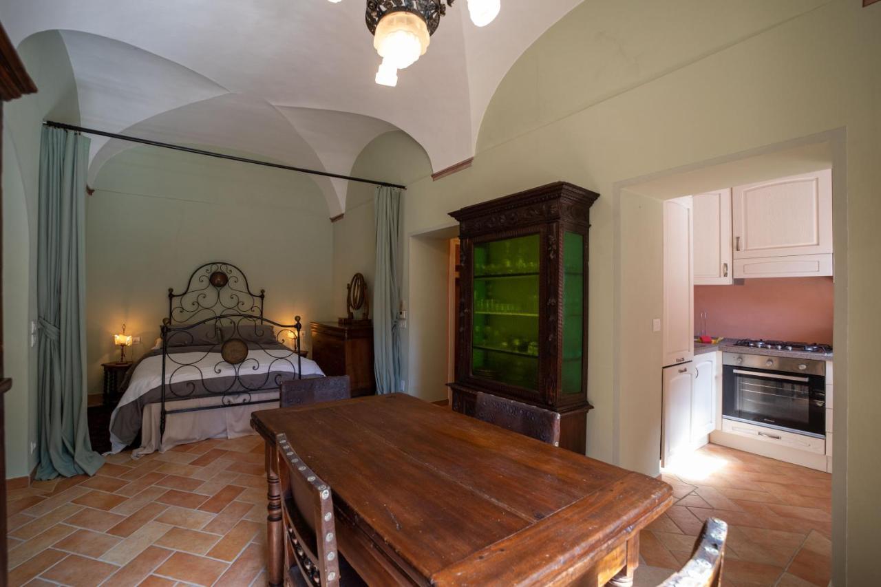 Apartamento La Loggia Dei Frati Cannero Riviera Exterior foto