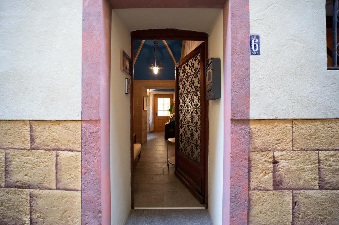Apartamento La Loggia Dei Frati Cannero Riviera Exterior foto