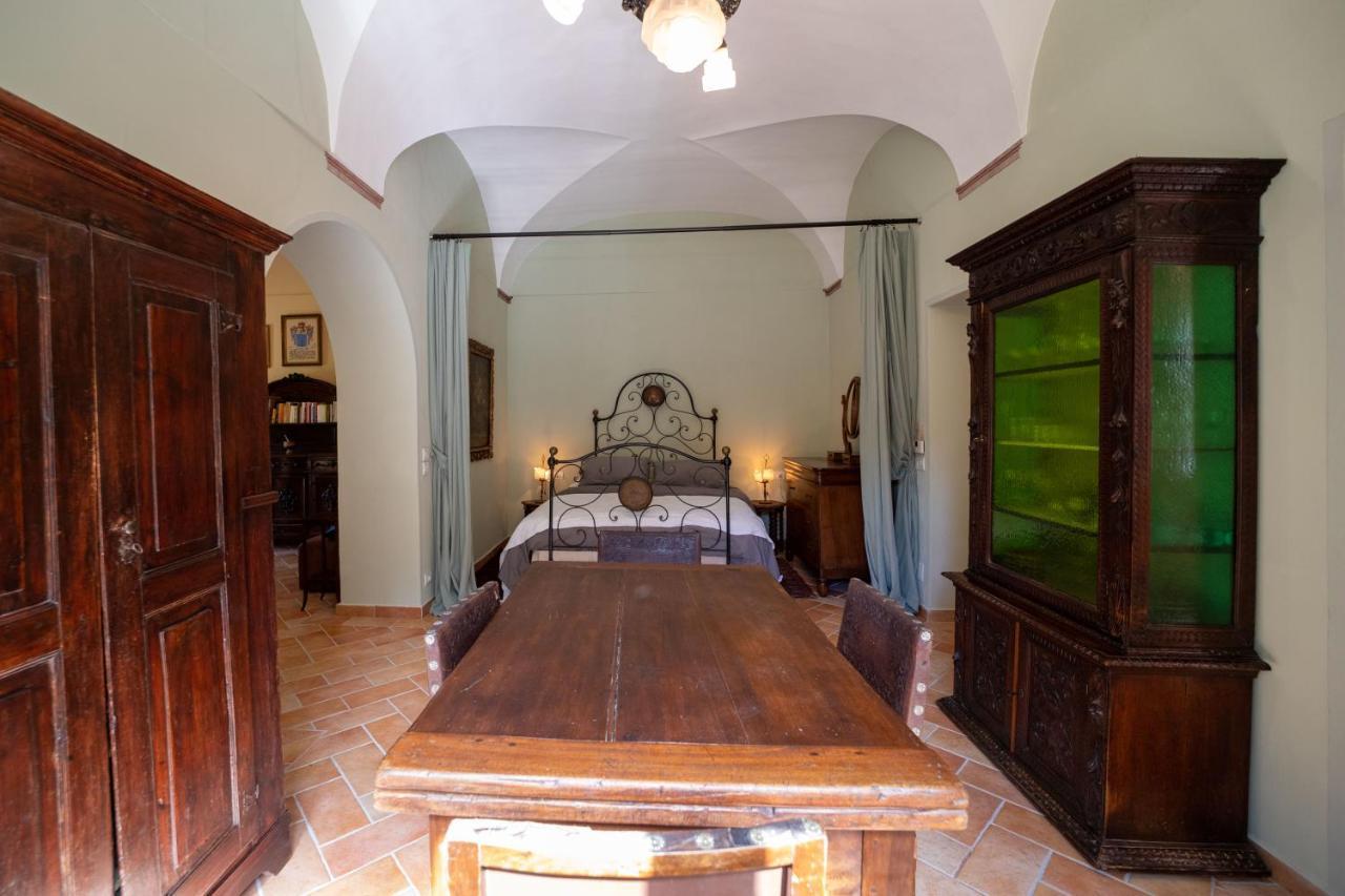 Apartamento La Loggia Dei Frati Cannero Riviera Exterior foto