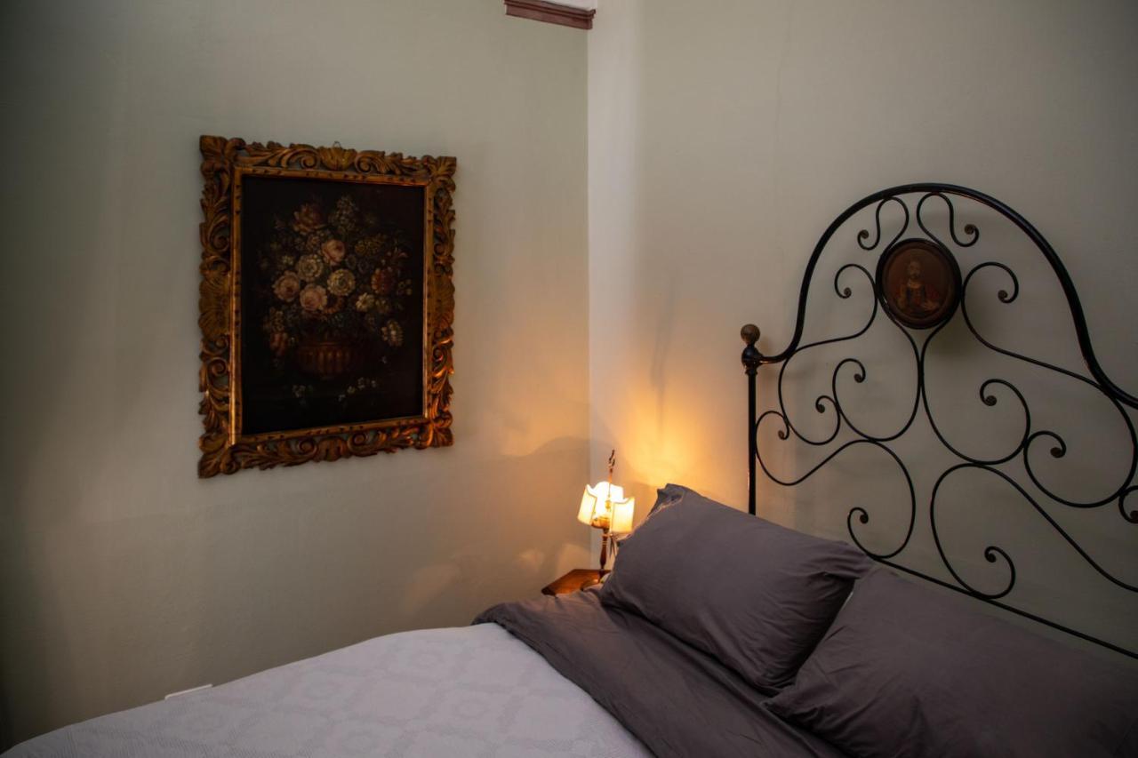 Apartamento La Loggia Dei Frati Cannero Riviera Exterior foto